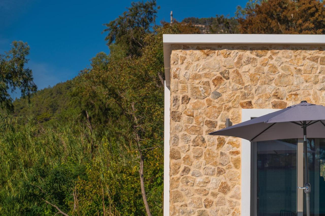Villa Oliveto A Flumine - Experientia Pastida